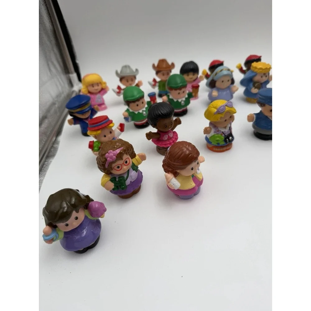 Fisher-Price fisher price